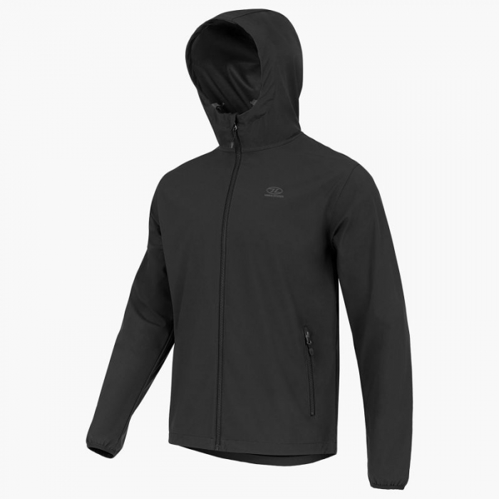 Jacheta softshell Highlander Shield [3]