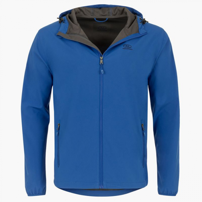 Jacheta softshell Highlander Shield [2]