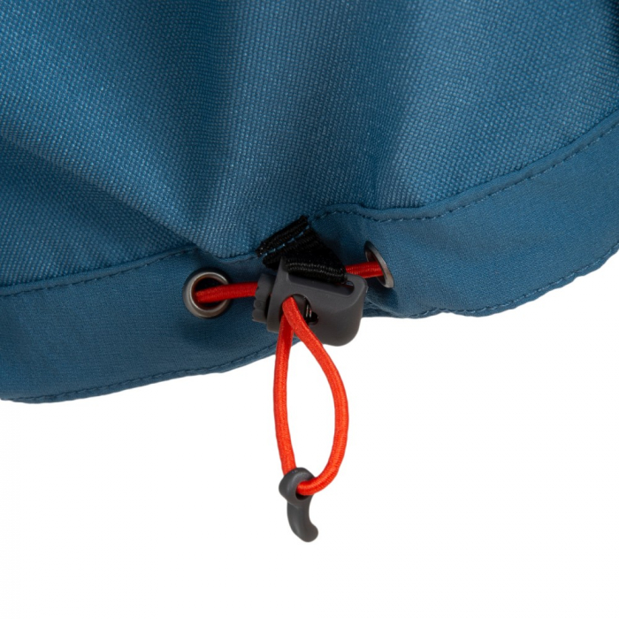 Jacheta Windproof/Polar Highlander Hirta Hybrid [6]