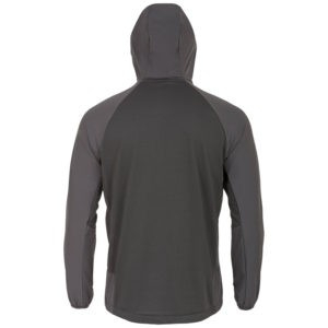 Jacheta Windproof/Polar Highlander Hirta Hybrid [3]