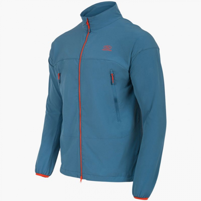 Jacheta Windproof/Water rezistant Highlander Hirta [3]