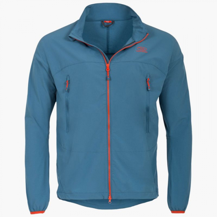 Jacheta Windproof/Water rezistant Highlander Hirta [2]