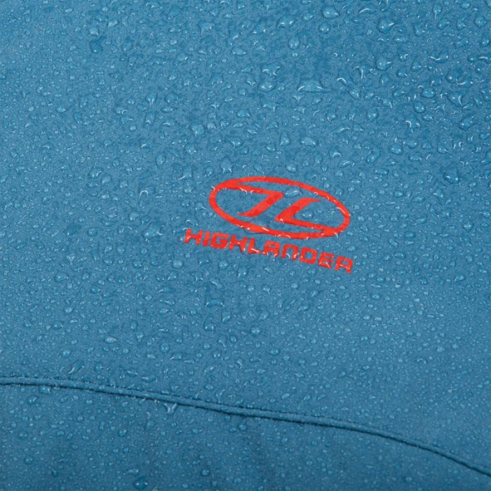 Jacheta Windproof/Water rezistant Highlander Hirta [8]