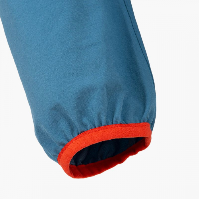 Jacheta Windproof/Water rezistant Highlander Hirta [5]