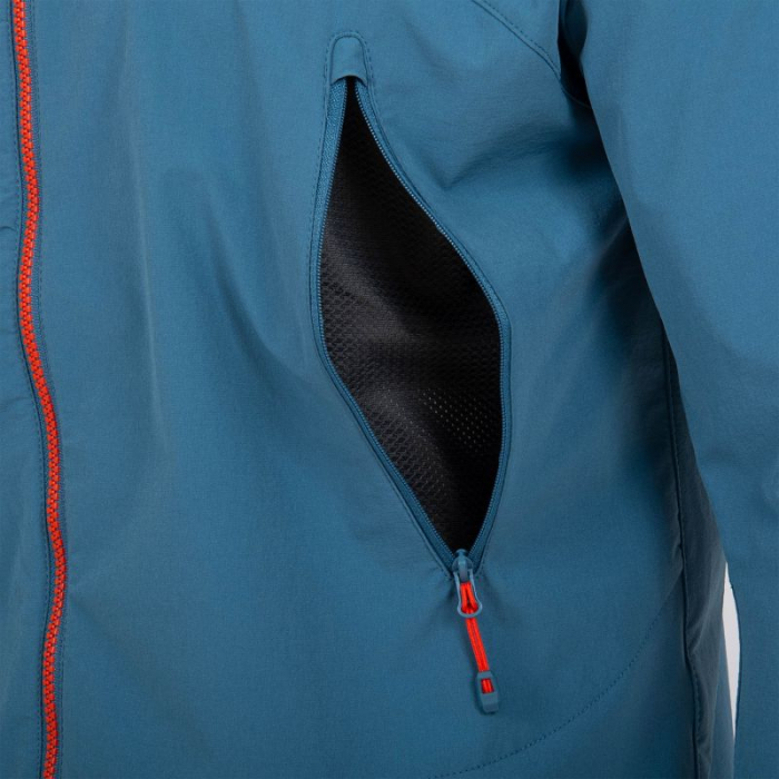 Jacheta Windproof/Water rezistant Highlander Hirta [6]