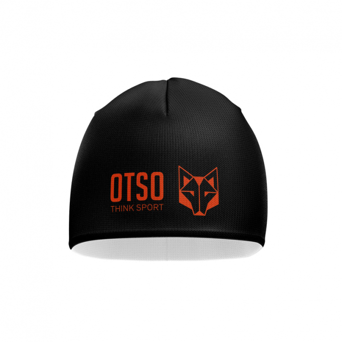 Fes Multisport OTSO Black & Orange [2]