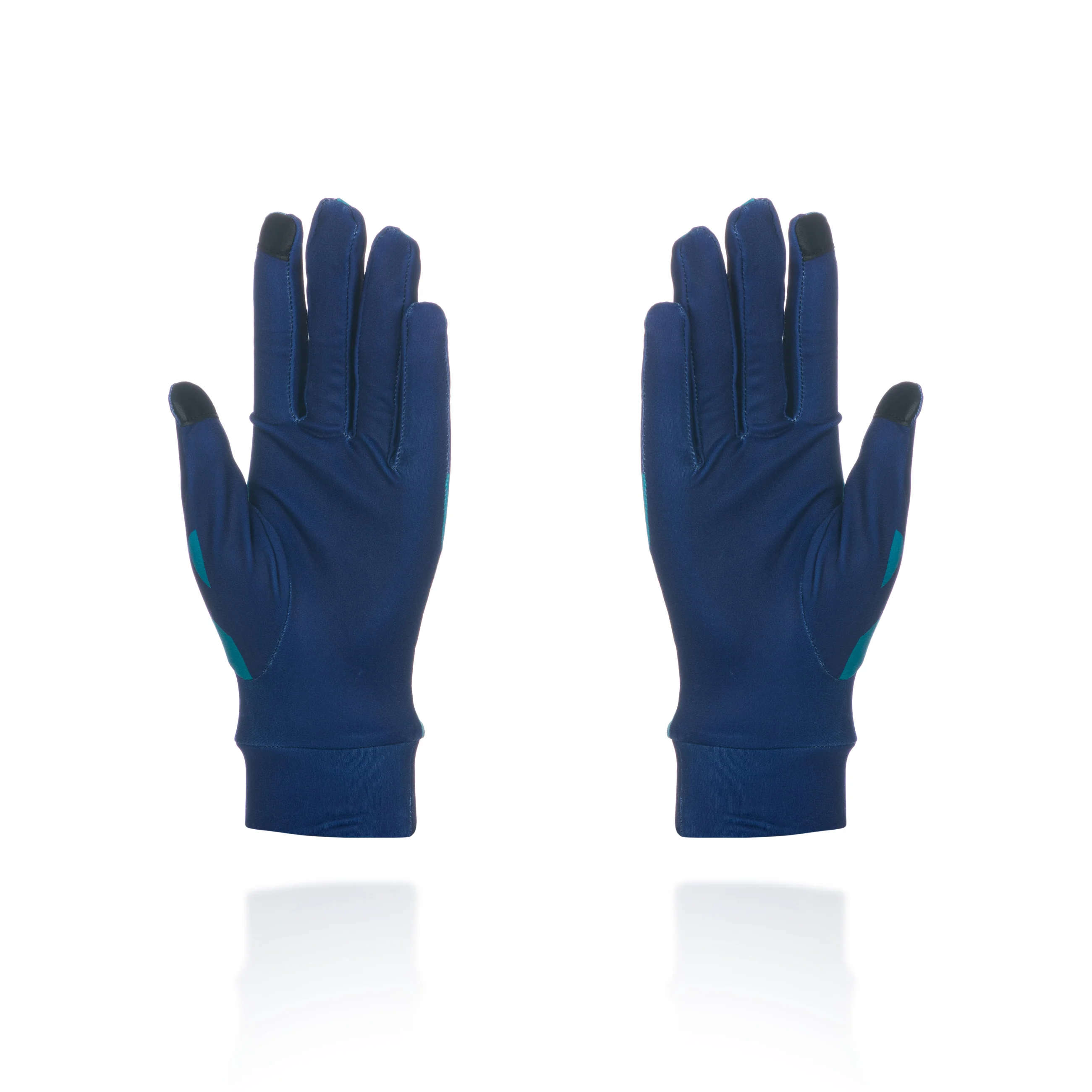 Manusi OTSO Multisport Camo Blue [2]