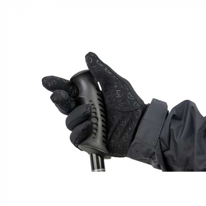 Manusi Highlander Stretch Grip [3]