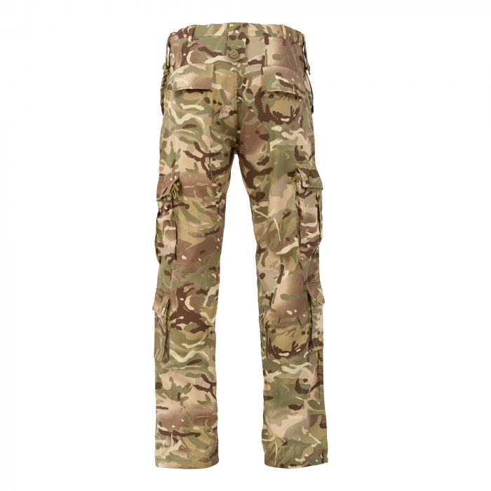 Pantaloni Highlander Elite Combat Trousers [4]