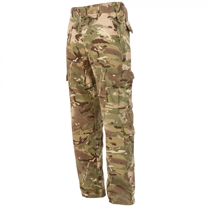 Pantaloni Highlander Elite Combat Trousers [2]