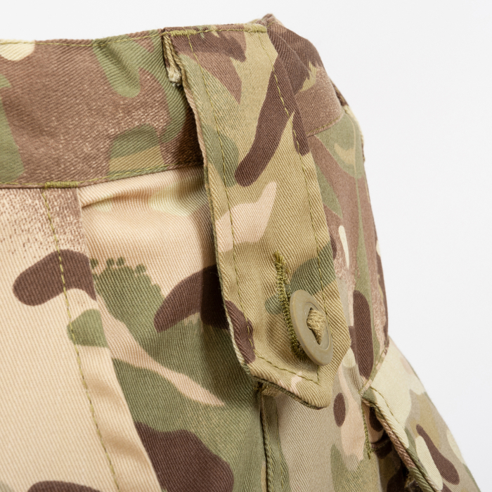 Pantaloni Highlander Elite Combat Trousers [5]