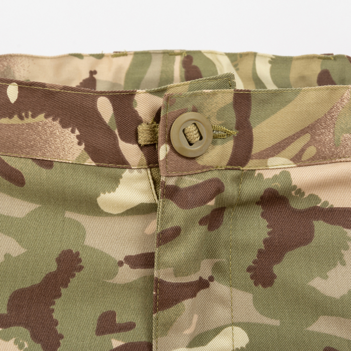 Pantaloni Highlander Elite Combat Trousers [6]