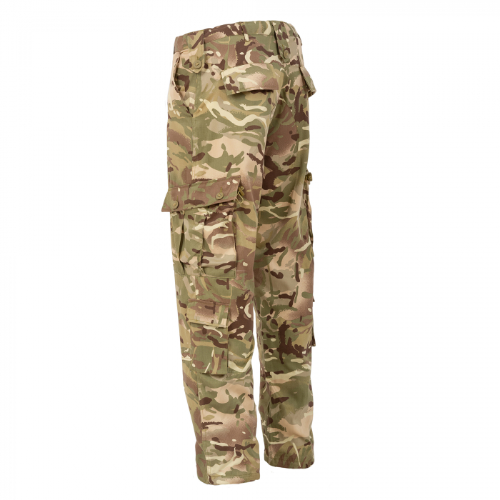 Pantaloni Highlander Elite Combat Trousers [3]