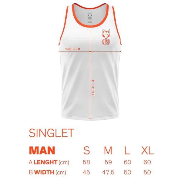 Tricou multisport OTSO Paradise, barbati [3]