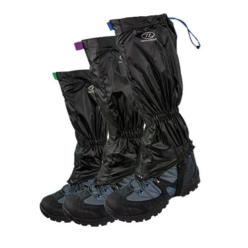 Parazapezi Highlander Glenshee Women [2]