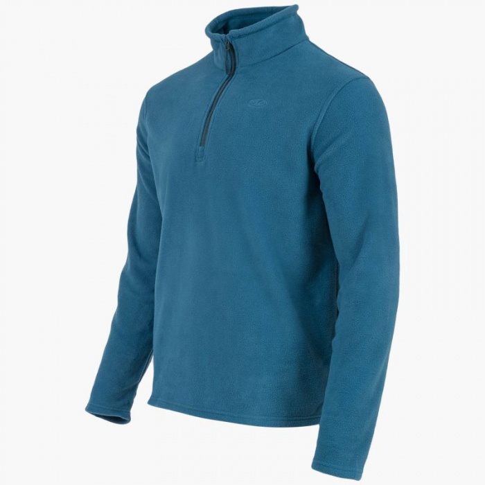 Polar Highlander Ember Fleece [3]
