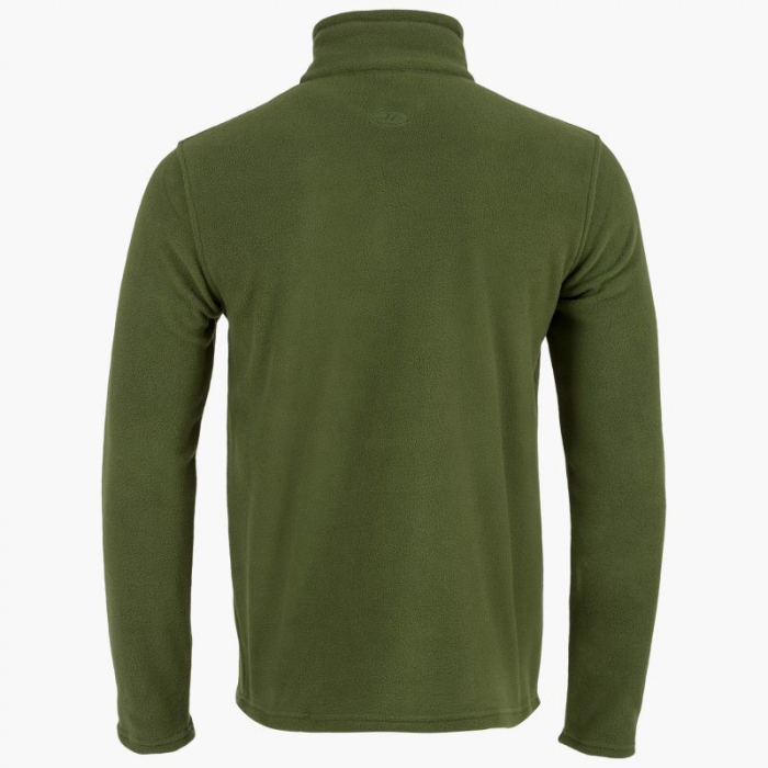 Polar Highlander Ember Fleece [4]