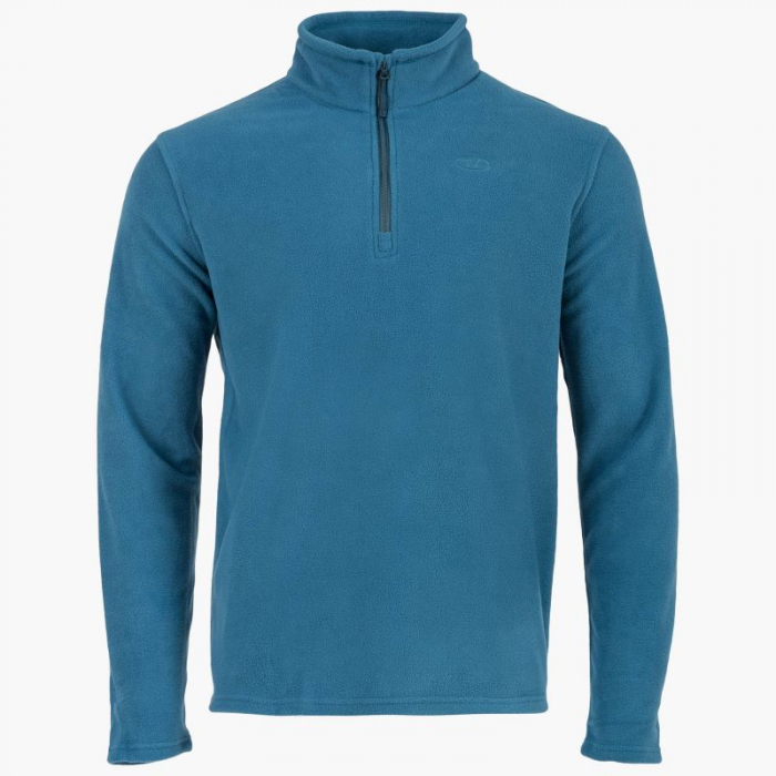 Polar Highlander Ember Fleece [2]