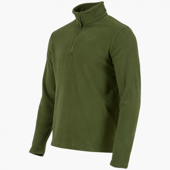 Polar Highlander Ember Fleece [3]