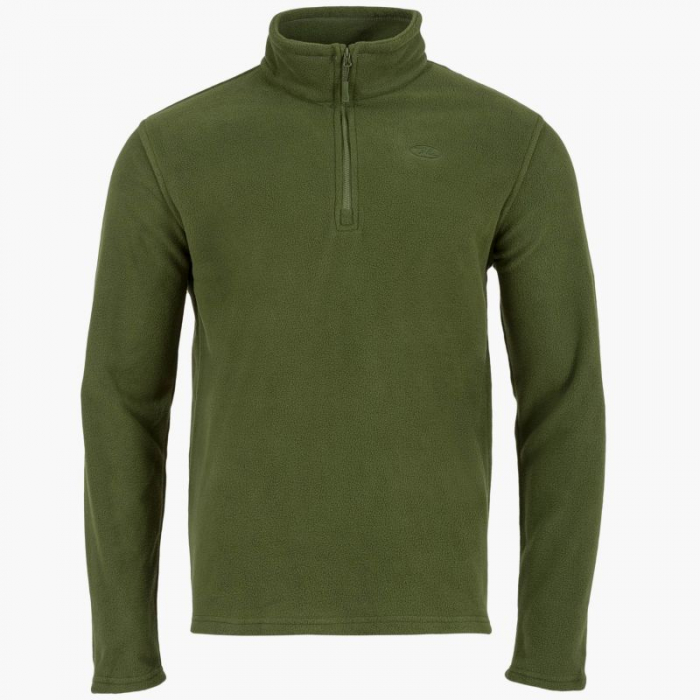 Polar Highlander Ember Fleece [2]