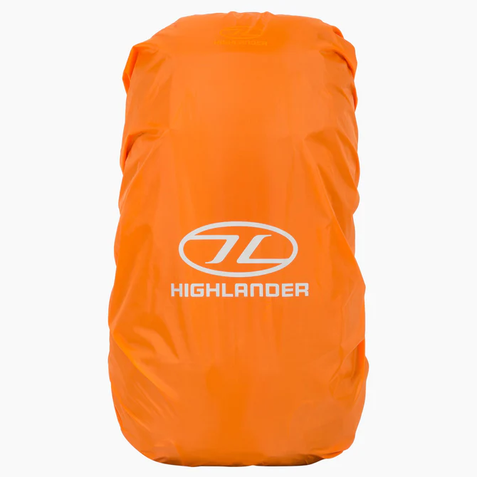 Rucsac Highlander Trail 40, Gri inchis [4]
