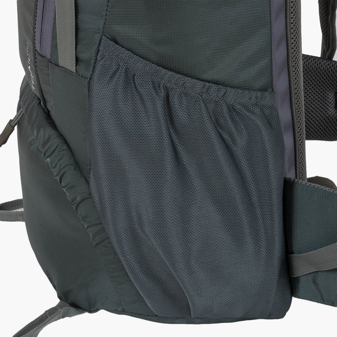 Rucsac Highlander Trail 40, Gri inchis [7]