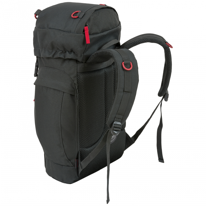 Rucsac Highlander Rambler 25, Negru [3]