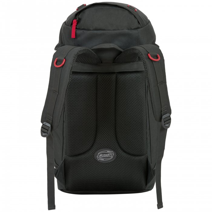 Rucsac Highlander Rambler 25, Negru [4]