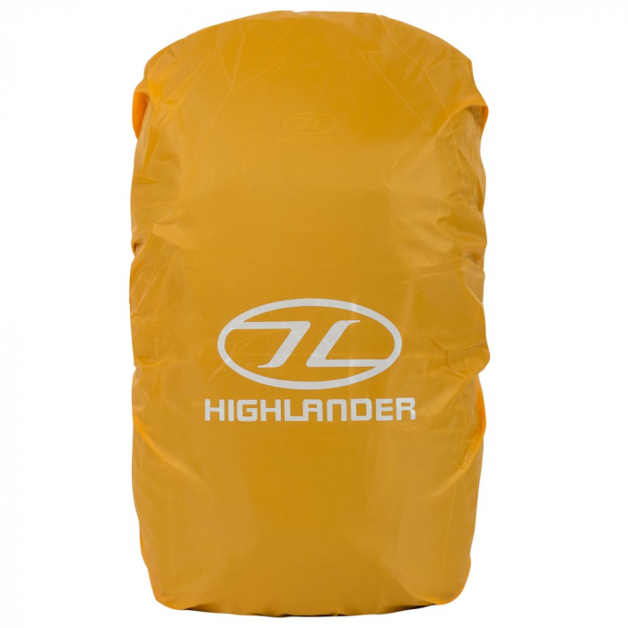 Rucsac Highlander Summit 25, Albastru [11]