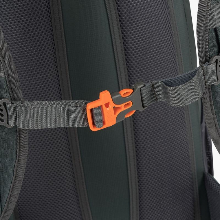 Rucsac Highlander Trail 30, negru [5]