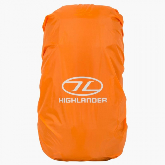 Rucsac Highlander Trail 30, negru [4]