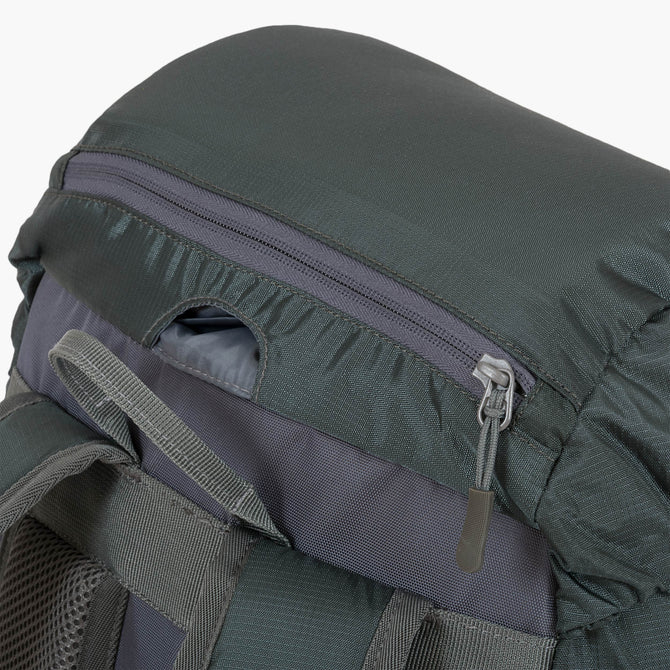 Rucsac Highlander Trail 30, Gri inchis [7]