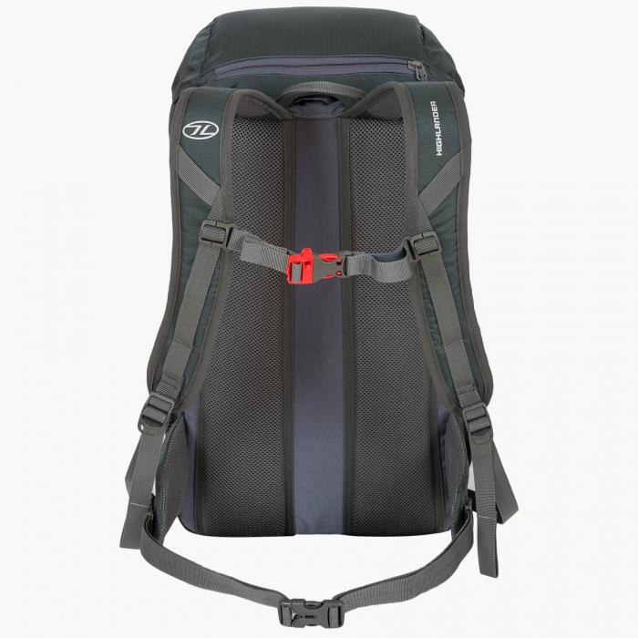 Rucsac Highlander Trail 30, Albastru [2]