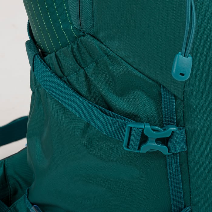 Rucsac Highlander Summit 40, Verde [5]