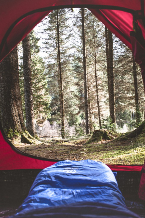 Sac de dormit Highlander Serenity 250 [11]