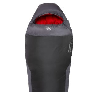 Sac de dormit Highlander Serenity 350 [3]