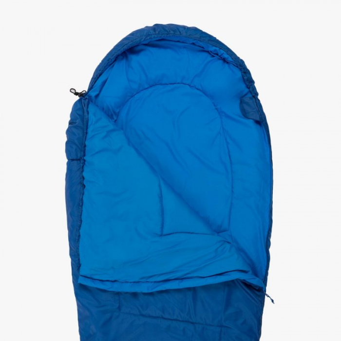 Sac de dormit Highlander Sleepline 350, Albastru [3]