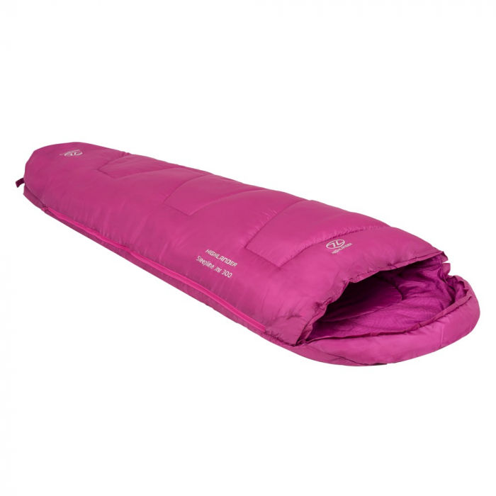 Sac de dormit Highlander Sleepline 300 junior [2]
