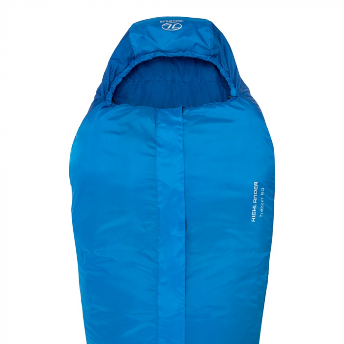 Sac de dormit Highlander Trekker 50 [3]