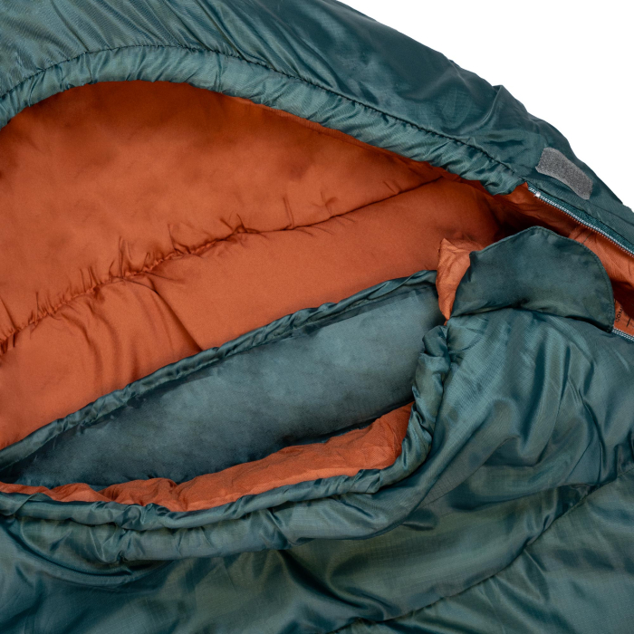 Sac de dormit Highlander Rayet 350 [5]