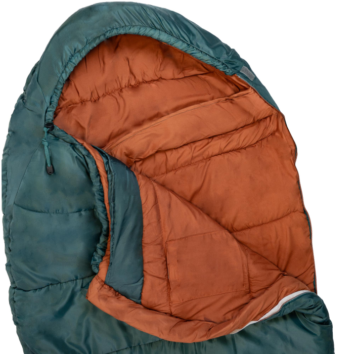Sac de dormit Highlander Rayet 350 [6]
