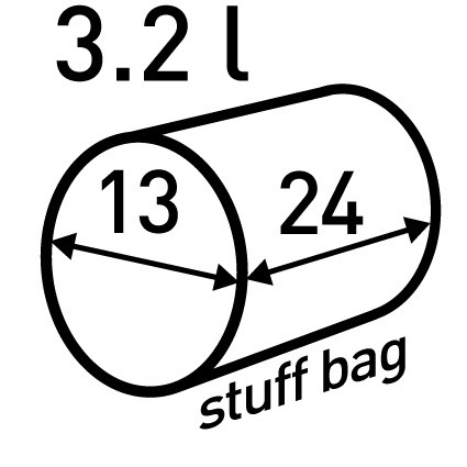 Sac de dormit Wilsa Oxygene [2]