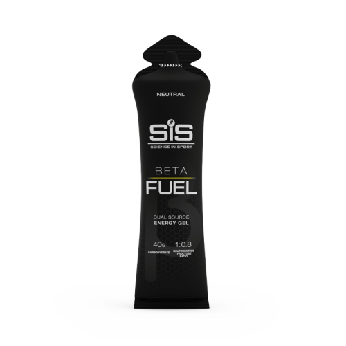 Gel Energizant SiS BETA FUEL Gel 60ml, Neutral [1]