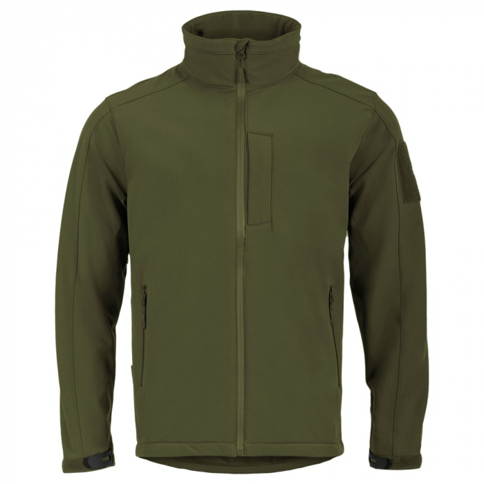 Softshell Highlander Odin [3]