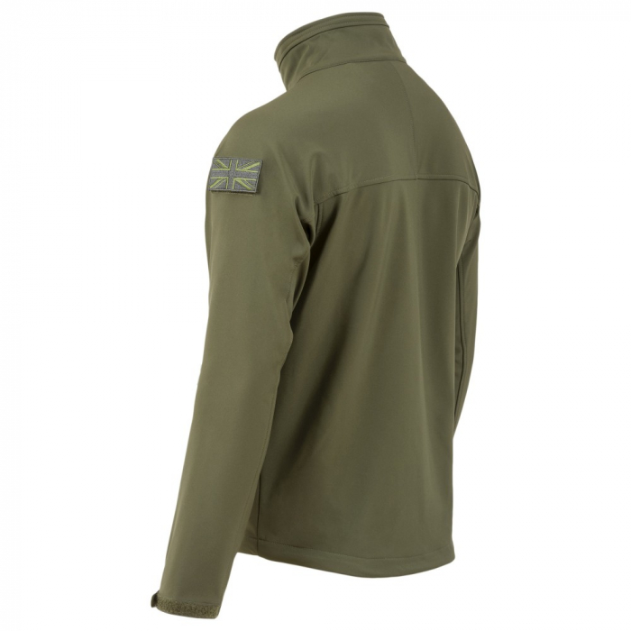 Softshell Highlander Odin [5]