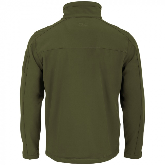 Softshell Highlander Odin [4]