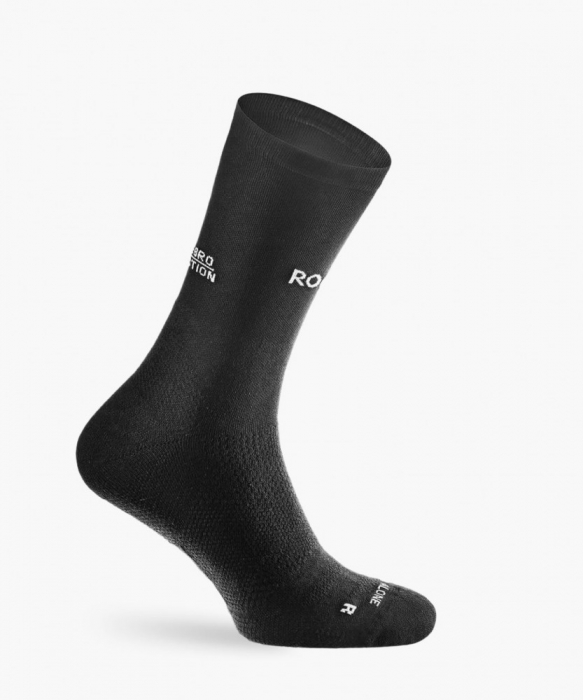 Sosete alergare Rockay Norrebro Crew, negru [3]