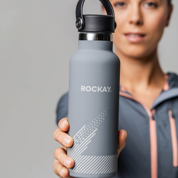 Termos/Sticla Rockay Water Bottle [6]
