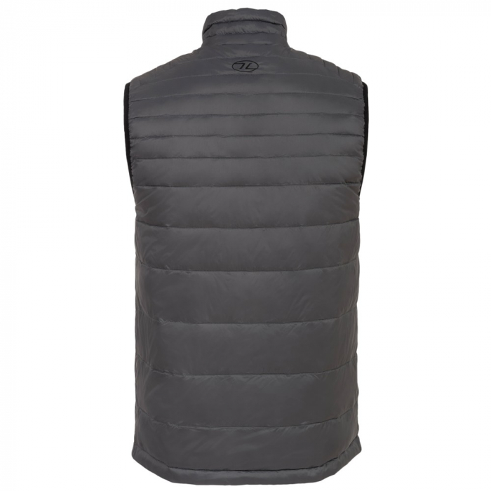 Vesta reversibila Highlander Reversible Gilet Men [13]