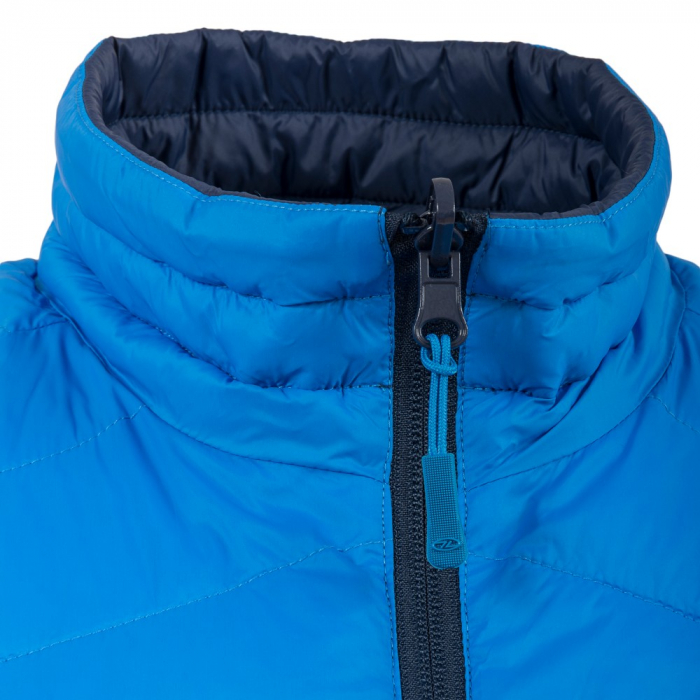 Vesta reversibila Highlander Reversible Gilet Men [6]